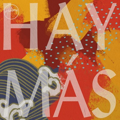 Hay Mas CD (Spanish) (CD-Audio)