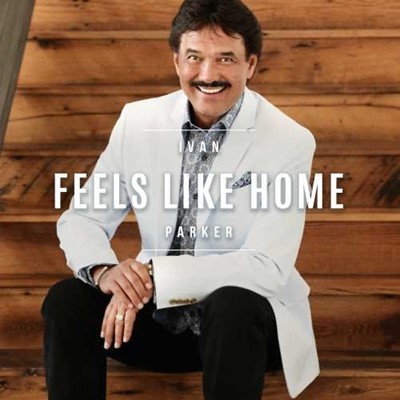 Feels Like Home CD (CD-Audio)