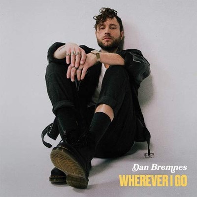 Wherever I Go CD (CD-Audio)