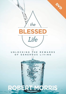 The Blessed Life DVD (DVD)