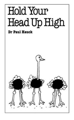 Hold Your Head Up High (Paperback)