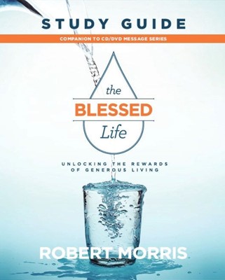 The Blessed Life Study Guide (Paperback)