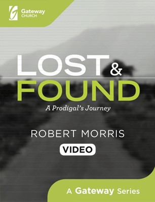 Lost and Found DVD (DVD)