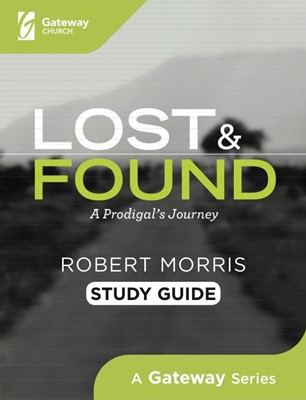 Lost and Found Study Guide (Paperback)