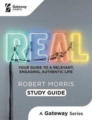Real Study Guide (Paperback)