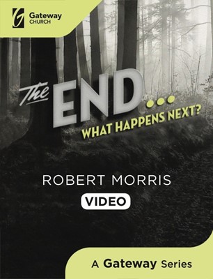 The End DVD (DVD)