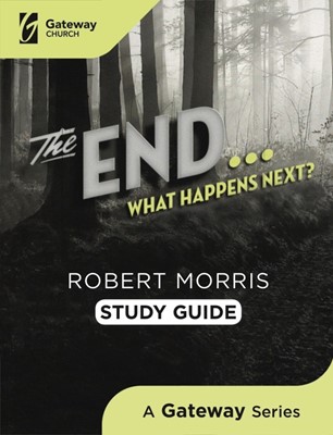 The End Study Guide (Paperback)