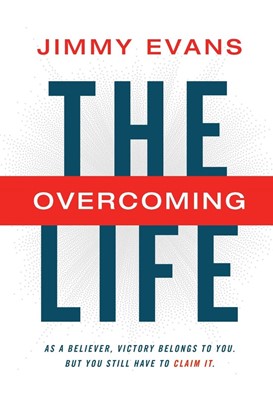 Overcoming Life (Hard Cover)