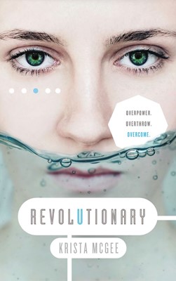Revolutionary (Paperback)