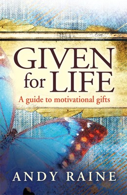 Given For Life (Paperback)