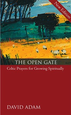 The Open Gate (Paperback)
