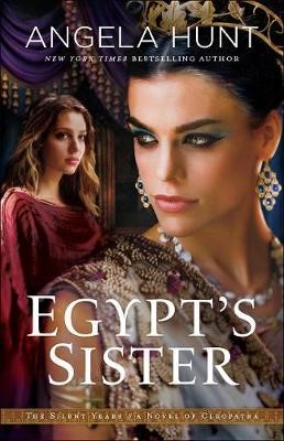 Egypt's Sister (Paperback)