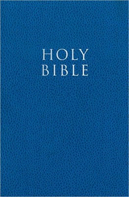 KJV Gift and Award Bible (Paperback)