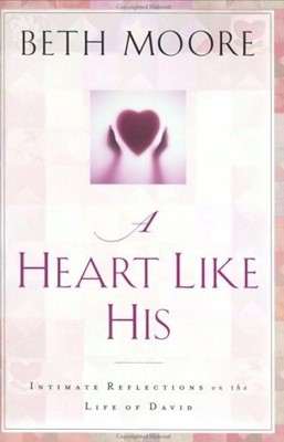 Heart Like His, A (Paperback)