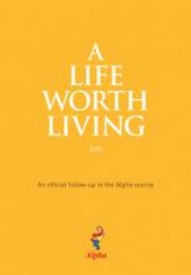 A Life Worth Living DVD (DVD)