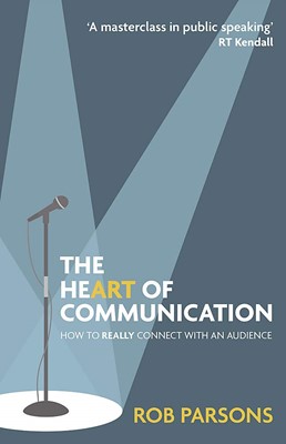 The Heart of Communication (Hard Cover)