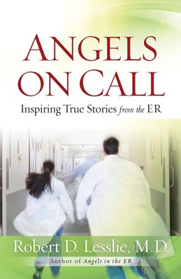 Angels On Call (Paperback)