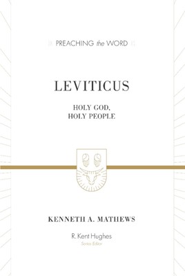 Leviticus (Hard Cover)