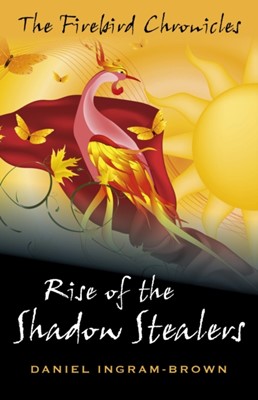 Rise Of The Shadow Stealers (Paperback)