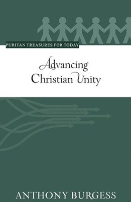 Advancing Christian Unity (Paperback)