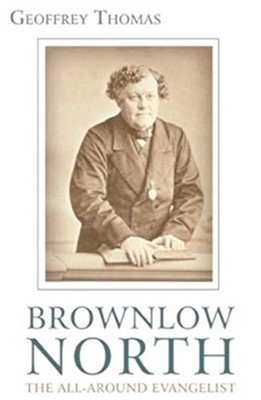Brownlow North (Paperback)