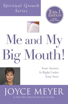 Me and My Big Mouth! (Paperback)