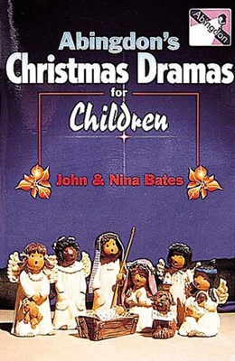 Abingdon's Christmas Dramas for Children (Paperback)