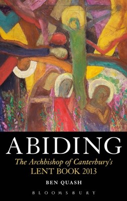 Abiding (Paperback)