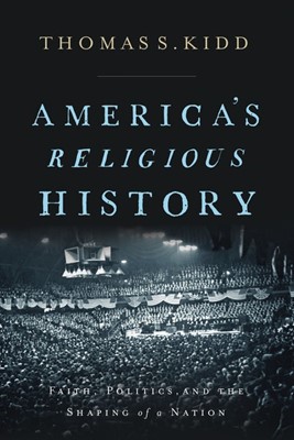 America's Religious History (Hard Cover)