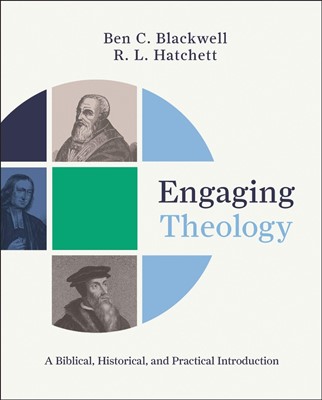 Engaging Theology (Hard Cover)