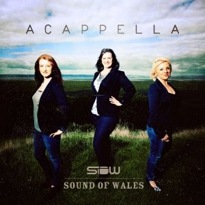 Acappella CD (CD-Audio)