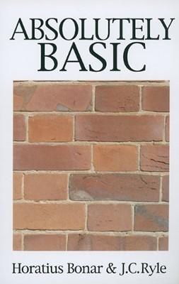 Absolutely Basic (Paperback)