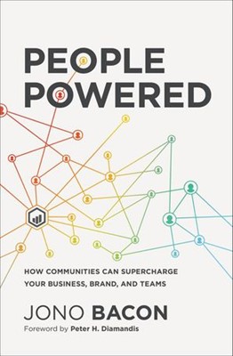 People Powered (Hard Cover)