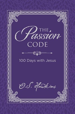The Passion Code (Hard Cover)