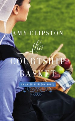 The Courtship Basket (Paperback)