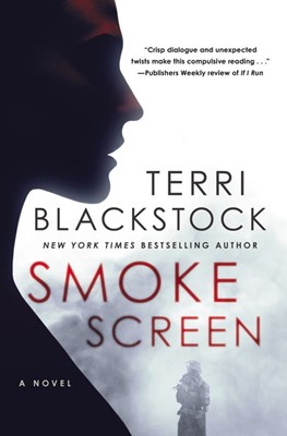 Smoke Screen (Paperback)