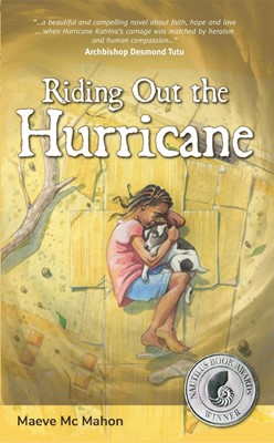 Riding Out the Hurricane (Paperback)