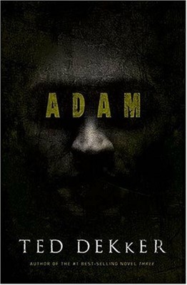 Adam (Paperback)