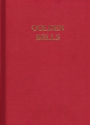 Golden Bells Word Edition (Hard Cover)