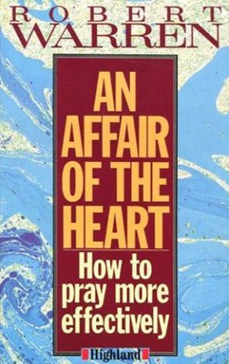 Affair of the Heart, An (Paperback)