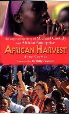 African Harvest (Paperback)
