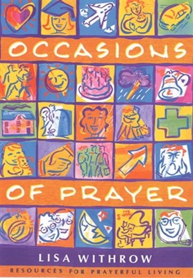 Occasions of Prayer (Paperback)
