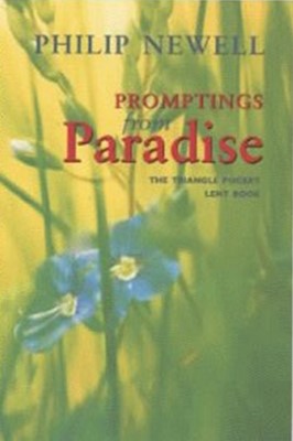 Promptings from Paradise (Paperback)
