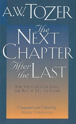 The Next Chapter After The Last (Paperback)
