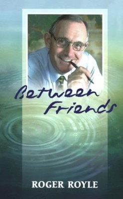 Between Friends (Paperback)