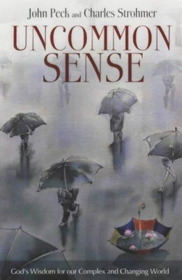 Uncommon Sense (Paperback)
