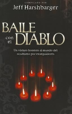 Baile Con el Diablo (Paperback)