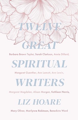 Twelve Great Spiritual Writers (Paperback)
