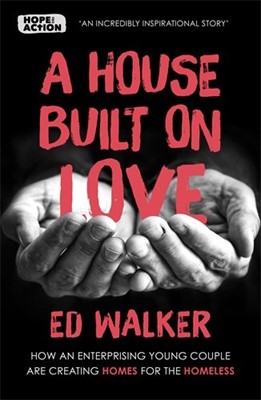 House Built on Love, A (Paperback)