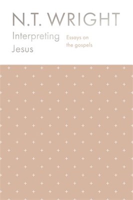 Interpreting Jesus (Hard Cover)